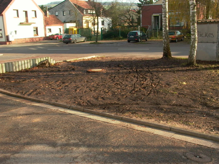 Hauptsammler Bliesmengen-Bolchen Pressung Abwasseranlage Kleinblittersdorf - Abnahme Pressung