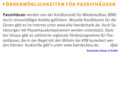 F�rderm�glichkeiten (Artikel SZ vom 23.09.05)