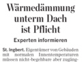 W�rmed�mmung (Artikel SZ vom 07.02.06)