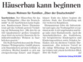 Wohngebiet (Artikel SZ vom 29.09.05)