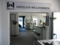 Bilder vom Tag des offenen Architekturb�ros mit gleichzeitiger Feier Beginn 40 Jahre B�ro Walle